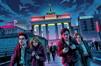 Thriller a Berlino: Una Guida Cinematografica