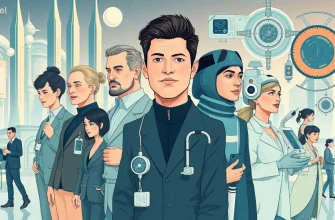 Film Fantastici sulla Riabilitazione