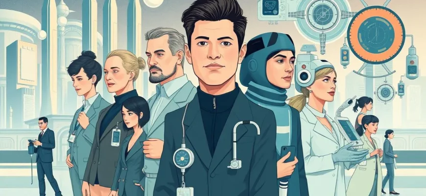 Film Fantastici sulla Riabilitazione