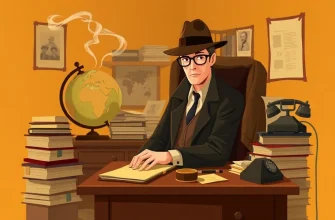 Film d’azione su indagini di terrorismo