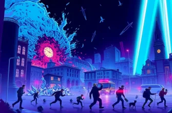 Film Drammatici sui Disastri Naturali Film Drammatici sui Disastri Naturali