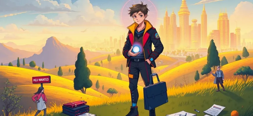 Film Fantasy su Disoccupazione