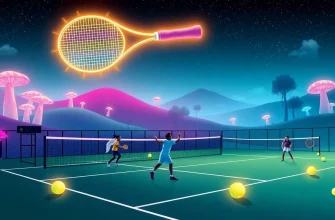 Fantasia e Tennis: 10 Film da Non Perdere Fantasia e Tennis: 10 Film da Non Perdere