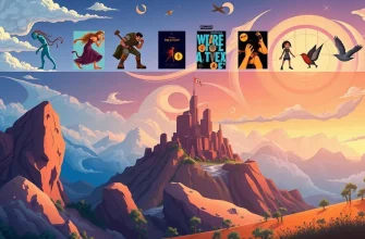 I 10 Film Più Incredibili da Guardare I 10 Film Più Incredibili da Guardare