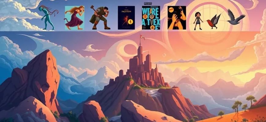 I 10 Film Più Incredibili da Guardare I 10 Film Più Incredibili da Guardare