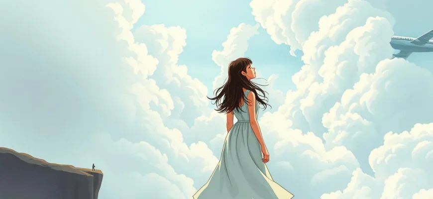 Film d’amore e disastri aerei