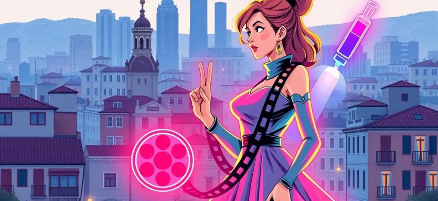 Film sui vaccini: una selezione