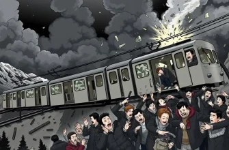 Film Catastrofici sulle Funivie