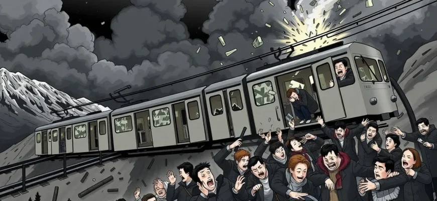 Film Catastrofici sulle Funivie