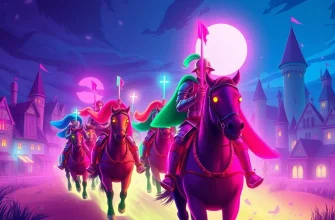 Film per famiglie sui cavalieri