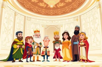 Film su Re e Regnanti: Una Selezione Imperiale