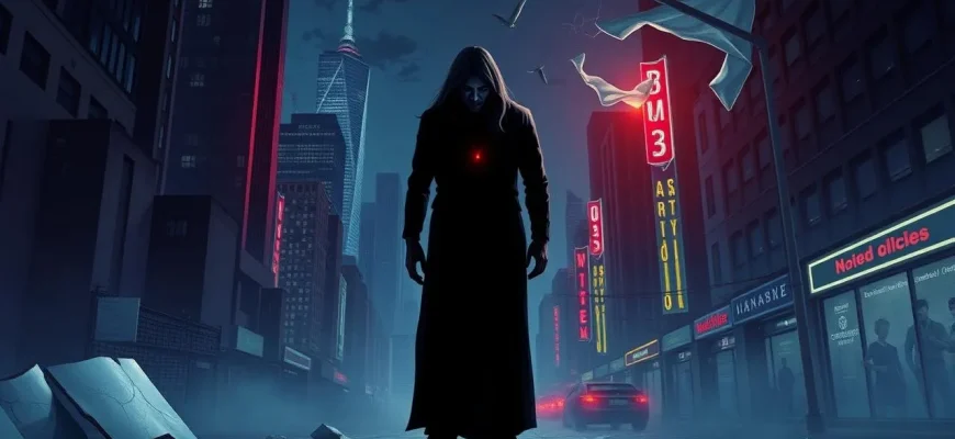 Film drammatici sulla colpa