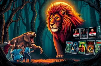 Film Horror con Leoni: Una Selezione da Brivido