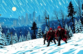 Film Horror sulla Tormenta: 10 Scelte Imperdibili