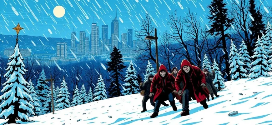 Film Horror sulla Tormenta: 10 Scelte Imperdibili Film Horror sulla Tormenta: 10 Scelte Imperdibili