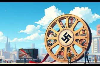 Soviet Films About Nazis – Italian Dubbed Collection