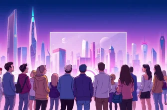 Documentari sulla Realtà Aumentata