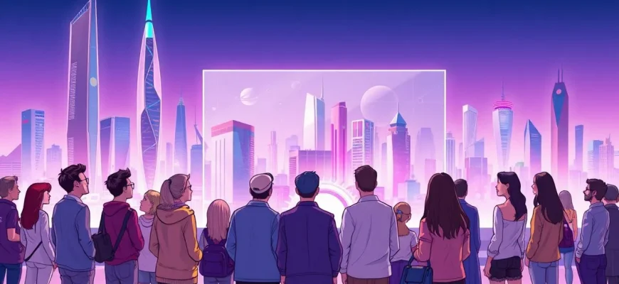 Documentari sulla Realtà Aumentata