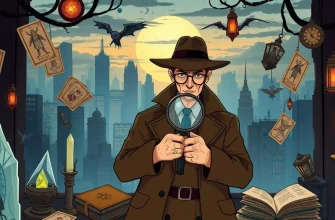 Film Detective con Demoni: 10 Scelte Imperdibili