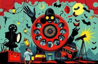 I 9 migliori film horror muti