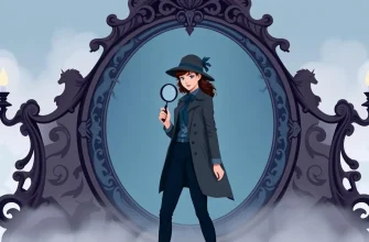 Detective Folklore Films