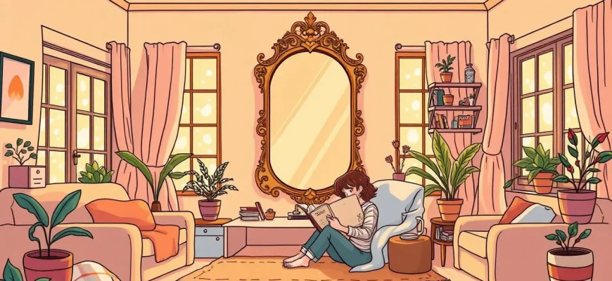 Film Fantasy che Celebrano il Calore di Casa