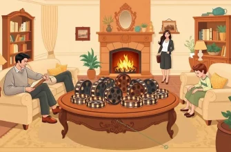 Avventure in Famiglia: 10 Film Imperdibili