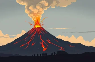 Film su Vulcani Attivi Film su Vulcani Attivi