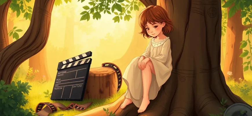 Film che raccontano l’infanzia