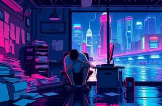 Film drammatici sul licenziamento