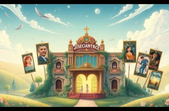 I 10 Film Più Belli e Visivamente Stupendi