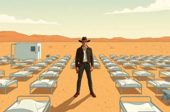 Film Western su Quarantena