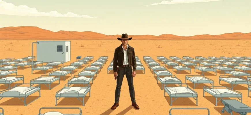 Film Western su Quarantena Film Western su Quarantena