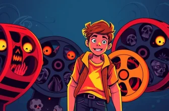 I Migliori Film Horror per Adulti