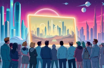 Film di Fantascienza sui Movimenti Sociali