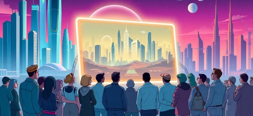 Film di Fantascienza sui Movimenti Sociali