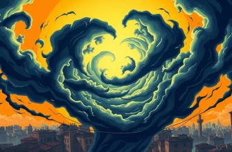 Film horror sull’anticiclone: 10 pellicole da brivido