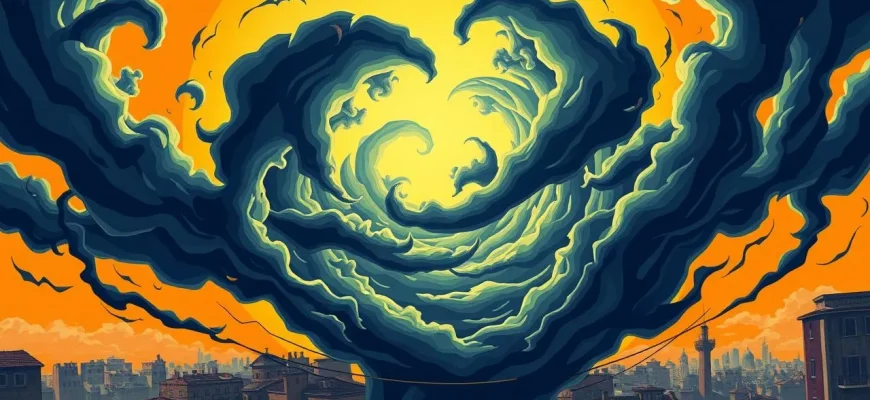 Film horror sull’anticiclone: 10 pellicole da brivido Film horror sull’anticiclone: 10 pellicole da brivido