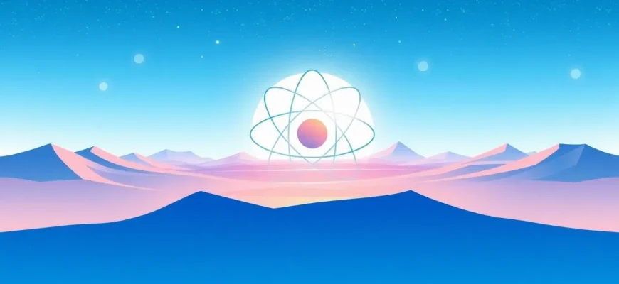 Documentari sulla Fisica Nucleare