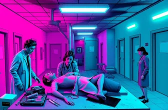 I Migliori Thriller Ambientati in un Obitorio