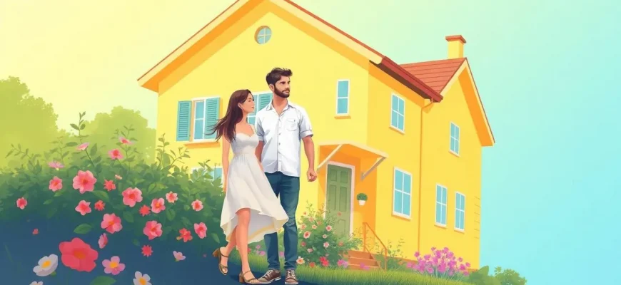 Film Melodrammatici sull’Affitto di Case