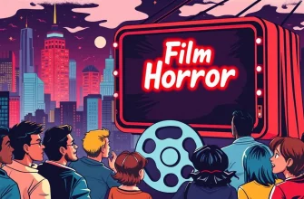 Film Horror che Affrontano Problemi Sociali