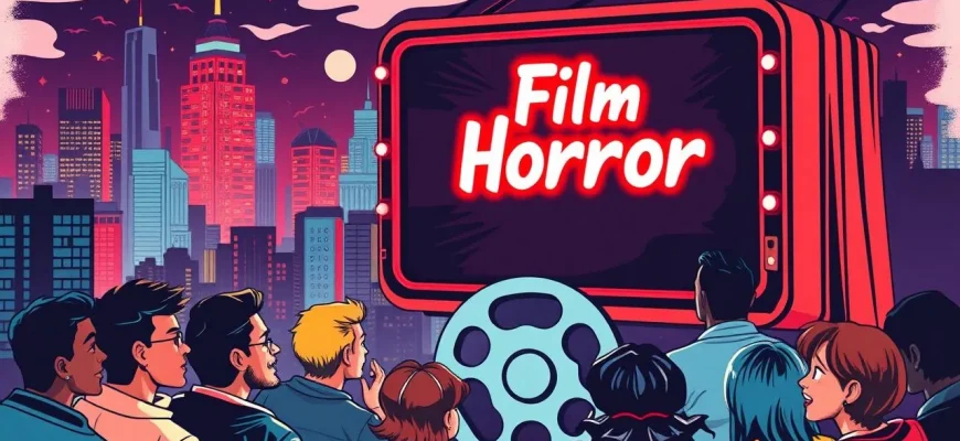 Film Horror che Affrontano Problemi Sociali