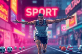 Film Drammatici sullo Sport: 10 Storie di Competizione e Passione