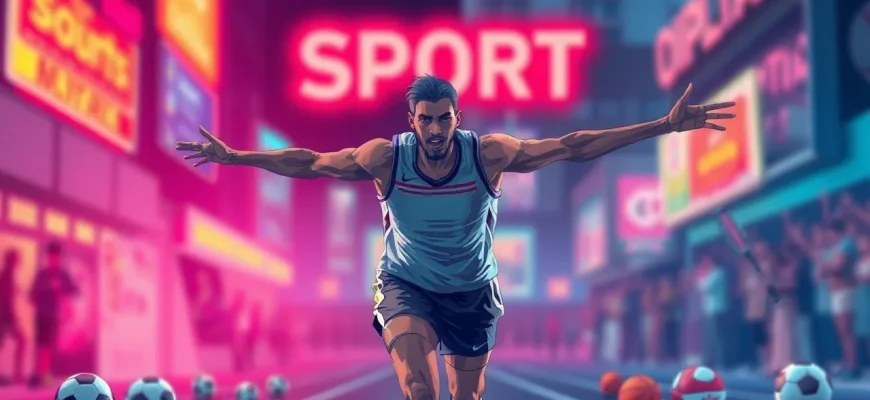 Film Drammatici sullo Sport: 10 Storie di Competizione e Passione