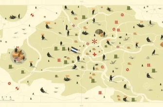 Film di guerra sulle mappe Film di guerra sulle mappe