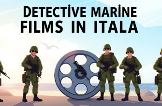 Detective Marine Films in Italian