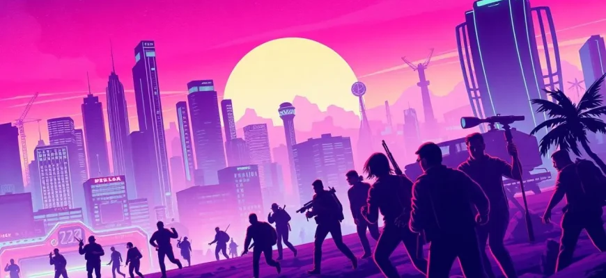 I Migliori Thriller di Sopravvivenza Dopo una Catastrofe