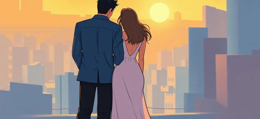 Film su ricchi e povere: 10 storie d’amore contrastate