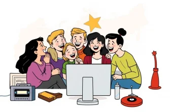 Commedie sulla Perestrojka